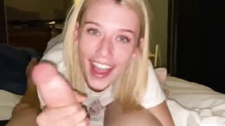 18 yo Year Older Beach Sexy Britni Kiten Offer Hottie Stud Sloppy Bl