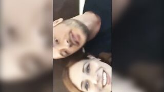 Bae Red Bj mom Fucks best Friend who is Stuck under Sink