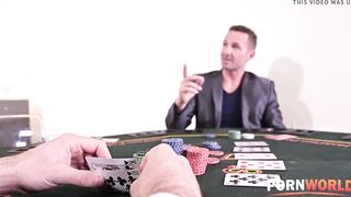 Veronica Avluv goes buck wild inside deep vagina and anal
