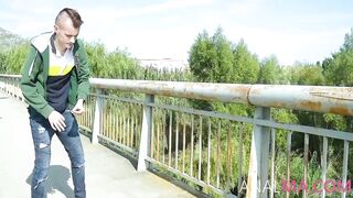 Wish Come True- Fucking Milf Into The Booty- Francys Belle