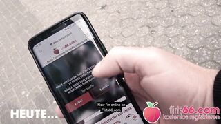 Kinky older DaCada can't wait to got some penis inside