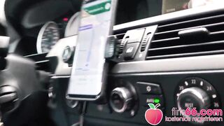 Kinky older DaCada can't wait to got some penis inside