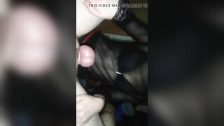 Home strap-on
