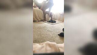 Caught Fucking my wifes sister