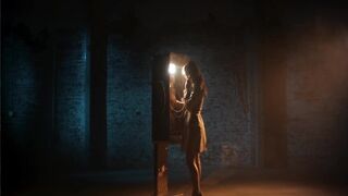Tell Me - featured brooklin gray