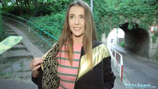 Bi Fuck porn video – Outdoor Agent Sybil Wonders Inside The way Of A bro For Rough unexpected Fucking