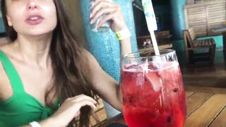 Gina Gerson homemade