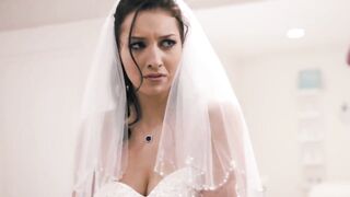 New York incredible sexy women fucking with his new hubby