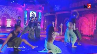 Shanudrie Priyasad babe Sex Tape