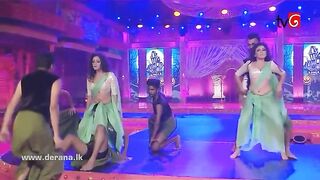 Shanudrie Priyasad babe Sex Tape