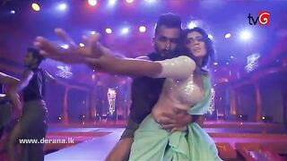 Shanudrie Priyasad babe Sex Tape