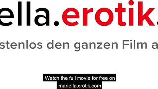 Confident HUGE BIMBOS FUCKS random user! Mariella Sun GERMAN