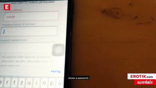 Confident HUGE BIMBOS FUCKS random user! Mariella Sun GERMAN