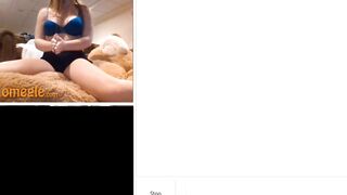 Random Omegle Short Clips one