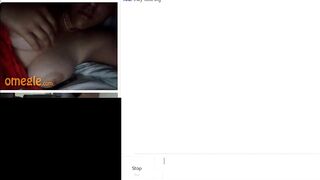Random Omegle Short Clips one