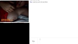 Random Omegle Short Clips one