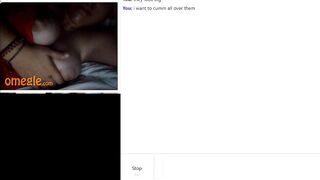 Random Omegle Short Clips one