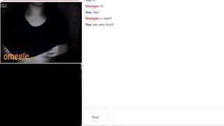 Random Omegle Short Clips one
