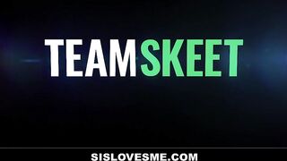 Sis Fucking Pretend Bf Stepbro