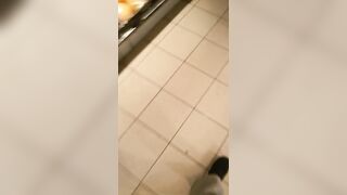 Hottie German Candid 18 Year Old
