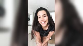 JOI CEI Español - "Vas a acabar todo para mi, papi?"