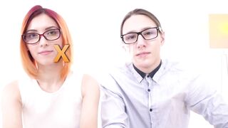 Elin Holm gets plowed by a guy that legitimately looks a lady