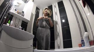 Soak pijamas look
