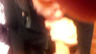 Swallowing Sperm