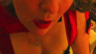 cougar needs dick