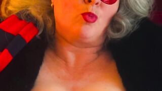 cougar needs dick