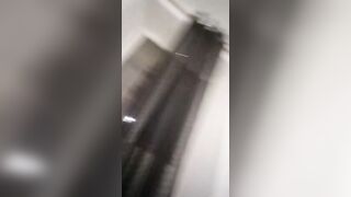 Bbw grandma fingers both holes