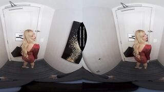 Tonight's Gf - Casca Akashova gets her vagina fuck