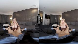 Tonight's Gf - Casca Akashova gets her vagina fuck