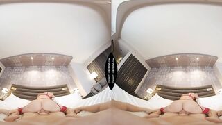 Tonight's Gf - Casca Akashova gets her vagina fuck
