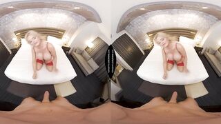 Tonight's Gf - Casca Akashova gets her vagina fuck