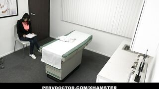 Oriental Sports women Madi Laine Needs Doctor