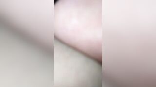 Chupando ela
