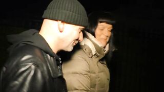 DeutschlandReport - Kim Schmidts Get Twat Pleased By Her boyfriend