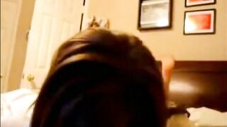 Collection with head - pov