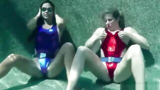 Cory Chase Dyke Peril