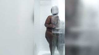 Come wash my Fat Butt