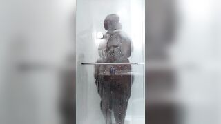 Come wash my Fat Butt