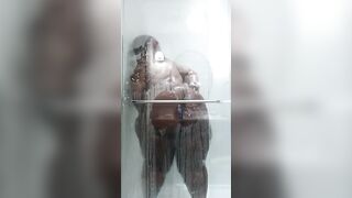 Come wash my Fat Butt