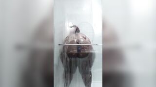 Come wash my Fat Butt