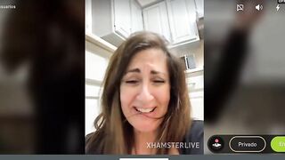 Bombshell MILF Lita dancing cunt huge boobs booty