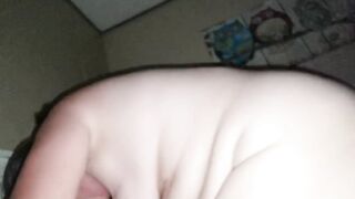 BBW Ex-Wife Screwed