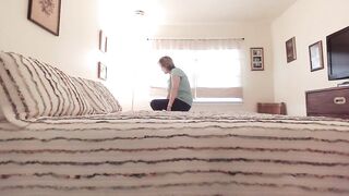 goddess BBW Amateur Old mom