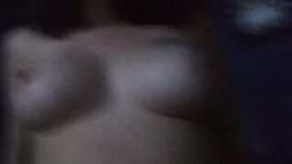 I nut Nuts Deep in her