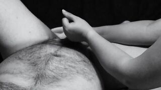 Wrecked hand job