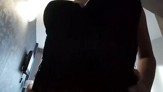 Real goddess Sex with Ex mistress